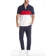 thumbnail image 3 of Playera De Hombre Solapa Camisa Polo Tenis Deportivo Casual, 3 of 6