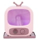 thumbnail image 2 of Humidificador de niebla fría Ticfox Portátil USB Rosa, 2 of 14