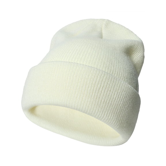 Ginsiom Baby Beanie Boys Girls Beanies Kids Knit Winter Hats for 0-6 Year