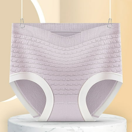 

nsendm Women s Lace Plus Size Panties Low Waist Breifs Gather Your Waist And Lines Lace Panties Pack for Women Underpants D A