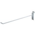 thumbnail image 1 of EWH-H12 12 in. Deluxe Hook, White - Semigloss, 1 of 1
