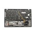 thumbnail image 2 of New Genuine Lenovo Thinkpad X1 Carbon 7th Gen Palmrest Keyboard 5M10W85882, 2 of 2