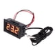 thumbnail image 1 of Detector del medidor módulo sensor temperatura 0.56 pulgadas LED Digital DC 5-12V, 1 of 9