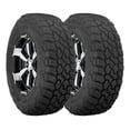 thumbnail image 1 of Paquete De 2 Llantas 265/70r17 Lt Toyo Opmx 121p, 1 of 2