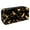 Multicolor 3, variant on MUOOUM Pencil Case, Golden Sea Turtle Pattern Large Capacity Pencil Pouch Stationery Pen Bag
