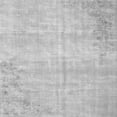 thumbnail image 1 of Ahgly Company Indoor Square Abstract Gray Contemporary Area Rugs, 5' Square, 1 of 1