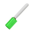 thumbnail image 1 of tamizeot Fishing Float Stick Light Rod Luminous Glowing Tackle Fluorescent Green with Battery, 1 of 6