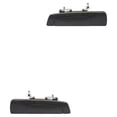 thumbnail image 1 of Manijas de PUERTA EXTERIOR HUSHAN para Mitsubishi Lancer 2002 traseras, 1 of 4