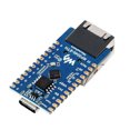 thumbnail image 1 of Tablero Desarrollo RP2040 Mini Duradero Basado en El Microcontrolador Raspberry Pi, 1 of 9