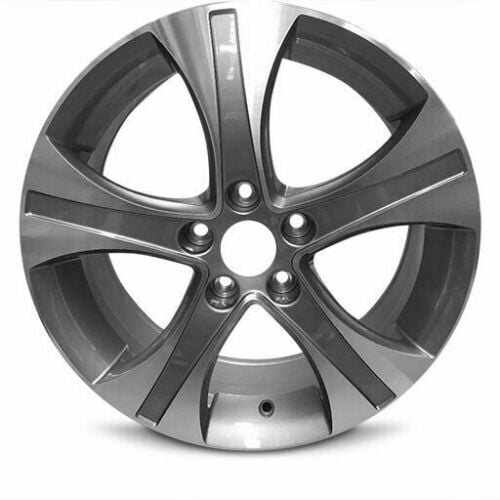 Hyundai Elantra Hubcaps