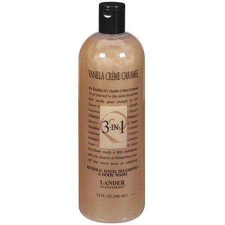lander creme