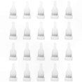 thumbnail image 1 of 20Pcs Chainsaw Fuel Tank Vent Air Check Balancer for MS210 MS230 MS250 021 023 025 YMJJ, 1 of 5