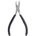 thumbnail image 3 of Stone Setting Plier with Groove, 5-1/4 Inches | PLR-711.00, 3 of 4