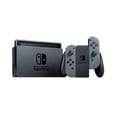 thumbnail image 2 of Consola Nintendo Switch V1.1 Gris, 2 of 4