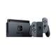 thumbnail image 2 of Consola Nintendo Switch V1.1 Gris, 2 of 4