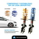thumbnail image 2 of Amortiguadores para Auto Delantero Derecho para Ford Focus 2000 a 2008 1 Piezas Nuevos, 2 of 5