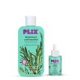 thumbnail image 1 of Plix Rosemary Advanced Anti Hair Fall Shampoo,200ml & Serum, 30ml, 1 of 4