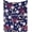 Basketball3-personalized2, variant on American Flag Gifts Blanket for Men Women, Eagle USA Flag Throw Blankets for Adult Kids Boys Girls, Christmas Birthday Independence Day American Decor Gifts for Home Bed Couch