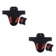 thumbnail image 2 of Eigraketly Guardabarros de 1,2 MM, guardabarros delantero para bicicleta de ciclismo, accesorio ligero para bicicleta Type1 NO1 Eigraketly CBP049699, 2 of 5