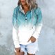 thumbnail image 1 of Ichuanyi liquidación para mujer sudadera casual casual estampado de manga larga sudadera láser blusa con cordero con bolsillo con bolsillo ICHUANYI WER2023082207689, 1 of 6