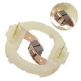 thumbnail image 2 of 895 875 887 Motor Rotor Carbon Brush Holder End Cap For Cordless Driver Drill, 2 of 11