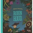 thumbnail image 1 of ROBIN HOOD PLANETA INFANTIL MEXICO VARIOS AUTORES, 1 of 2
