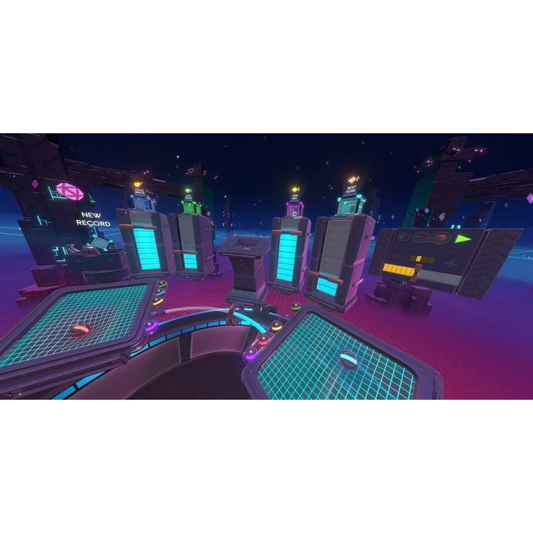 The lab psvr sale