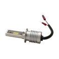 thumbnail image 2 of Race Sport Lighting PNPH3H3 PNP Series Plug N Play Super LUX LED Bulbs for 1991-1993 Acura NSX, 2 of 3
