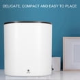 thumbnail image 3 of Portable Washing Machine and Dryer, 8.3in Underwear Washing Machine for Baby Clothes, Portable Washer for Camping, Small Washer for Apartment, Small Laundry Machine for Travel, RV, 3 of 8