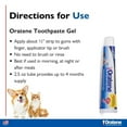 Zymox Oratene Oral Care Pet Toothpaste, 2.5 Oz