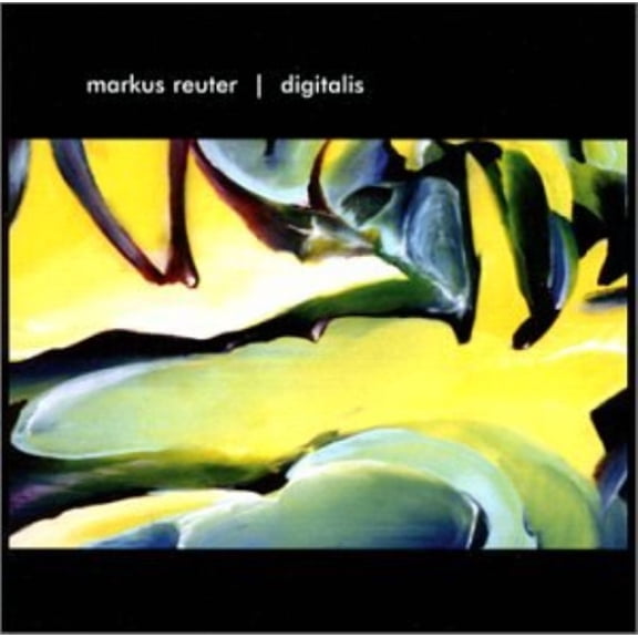 Digitalis (Audiobook)