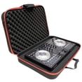 thumbnail image 4 of ProX ZeroG EVA Ultra-Lightweight Small Bag Molded Hard-Shell Case for DDJ-SB3 / RB / RR / SR2 and Similar Sized DJ Controllers, 4 of 13
