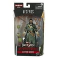 thumbnail image 2 of Marvel Legends Series Doctor Strange in the Multiverse of Madness 6-inch Collectible Master Mordo Action Figure Toy, 6, 2 of 2