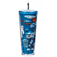 thumbnail image 2 of Disney Parks Starbucks Discovery Series Star Wars Hoth Collection Tumbler New, 2 of 3