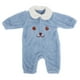 thumbnail image 1 of Ropa de invierno para bebé niño, mono de manga larga, traje de invierno para bebé recién nacido, conjuntos para recién nacidos, ropa de invierno para bebé, 1 of 8