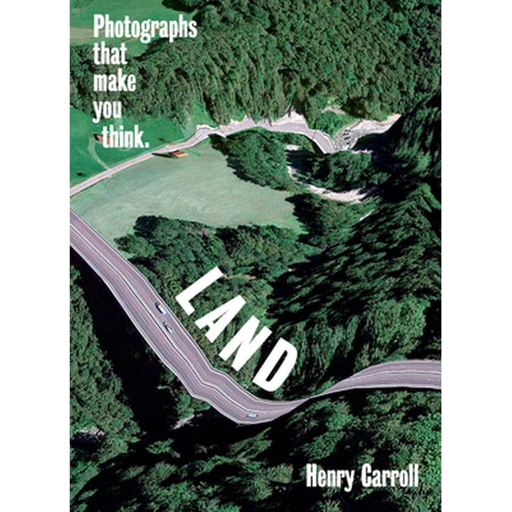 Pre-Owned Land: Photographs That Make You Think (Paperback) 1419751476 9781419751479
