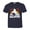 Navy, variant on ™ Toddler Believer Unicorn Rainbow I Believe Brony HQ Tee
