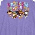 thumbnail image 2 of Paw Patrol - Tricks and Pup Treats - Toddler and Youth Girls A-line Dress, 2 of 5