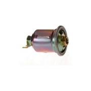 toyota sienna fuel filter