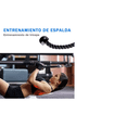thumbnail image 2 of Cuerda Entrenamiento Gym Tríceps Para Desarrollo Muscular Malubero  Malu1212, 2 of 4