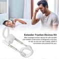 thumbnail image 5 of Massage Men Bracket Kit Elastic Portable Comfortable Grip Men Massage Extender Rod Kit For Home Travel, 5 of 5