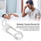 thumbnail image 5 of Comfortable massage extender rod kit for men, 5 of 5