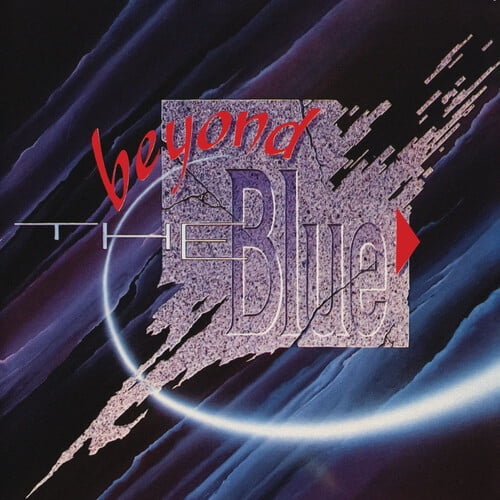 Beyond the Blue - Beyond The Blue - Music & Performance - CD