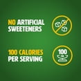 thumbnail image 5 of Tropicana Refreshers Pineapple Mango Juice Drink Real Fruit Juice, 46 fl oz, 5 of 9