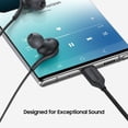 thumbnail image 4 of Auriculares Samsung AKG USB tipo C originales para Galaxy S24 Ultra, 4 of 9