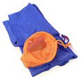 thumbnail image 1 of Cat Shower Net Bag Adjustable Washing Bathing Pet Shower Pocket Anti-Biting & Scratching for Nail Trimming Keeping Calm, 1 of 7