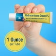 thumbnail image 3 of Tender Gentle 1% Hydrocortisone Cream Maximum Strength - 1 oz - Anti Itch Cream, Clean Ingridients, - For Eczema, and More, 3 of 6