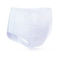 thumbnail image 3 of (2 pack) Tena Adult Absorbent Pull On Heavy Absorbency Incontinence Underwear, XL, 48 Ct, 3 of 3
