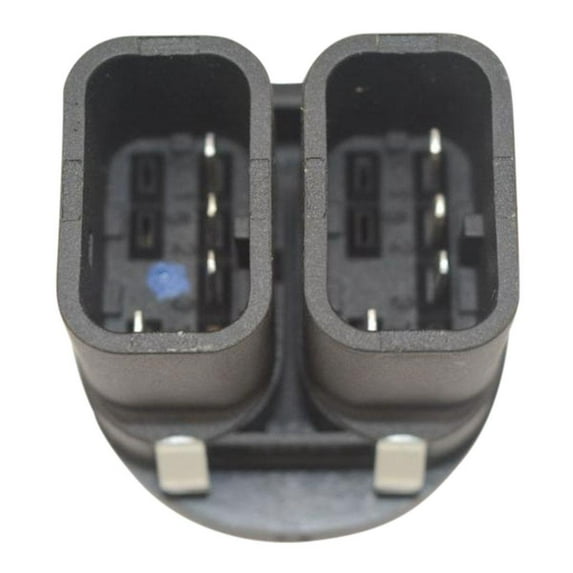 Power Window Switch Button for