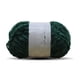thumbnail image 5 of Yuarrent Bola de hilo de terciopelo de 100g para mujer, chal, cárdigan, hilos de tejer DIY, suéter cálido para bebé, calcetines, bolsa, Type1 NO1, 5 of 6